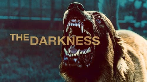 The Darkness still