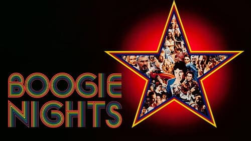 Boogie Nights still