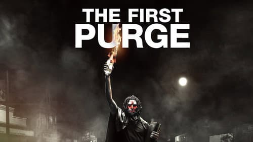 The First Purge still