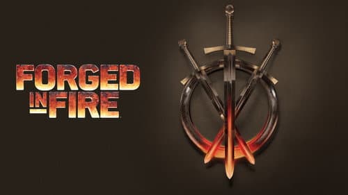 Forged in Fire still