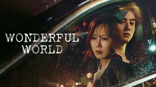 Wonderful World still