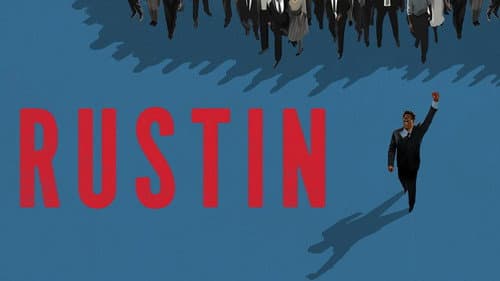 Rustin still