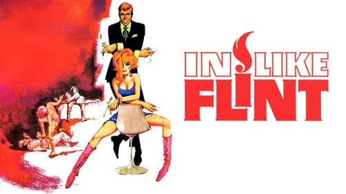 In Like Flint still