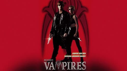 Modern Vampires still