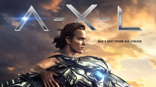 A-X-L still