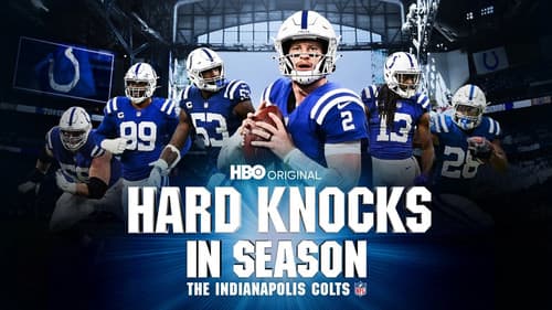 Hard Knocks: In Season still