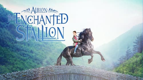 Albion: The Enchanted Stallion still
