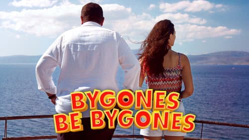 Bygones Be Bygones still