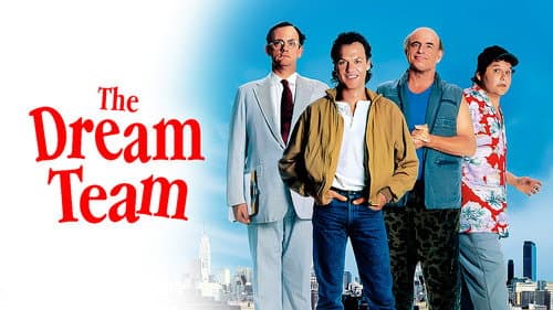 The Dream Team still