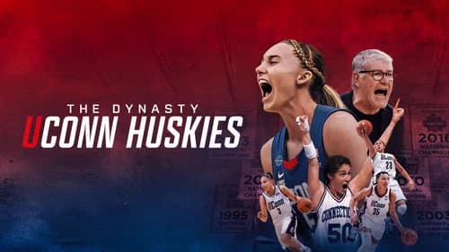 The Dynasty: UConn Huskies still