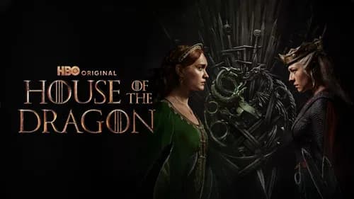 House of the Dragon still