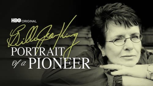 Billie Jean King: Portrait of a Pioneer still