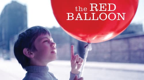 The Red Balloon still