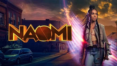 Naomi still