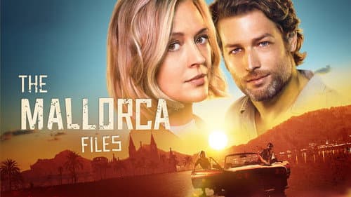 The Mallorca Files still