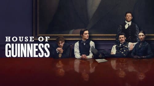 House of Guinness still