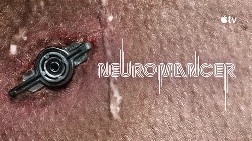 Neuromancer still