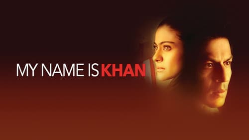 My Name Is Khan still