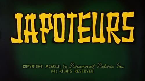 Japoteurs still