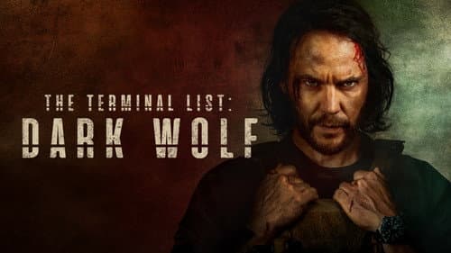 The Terminal List: Dark Wolf still