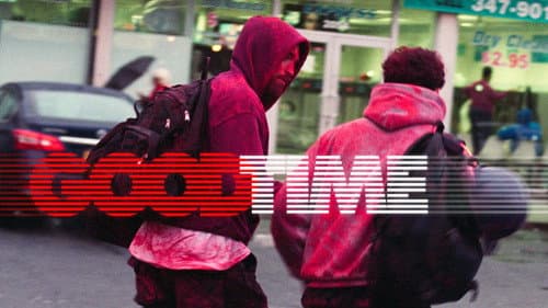 Good Time still