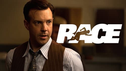 Race still