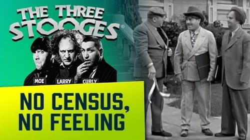 No Census, No Feeling still