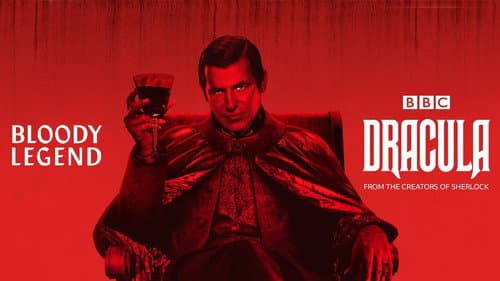 Dracula still