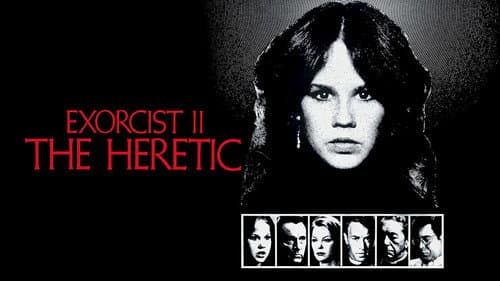 Exorcist II: The Heretic still