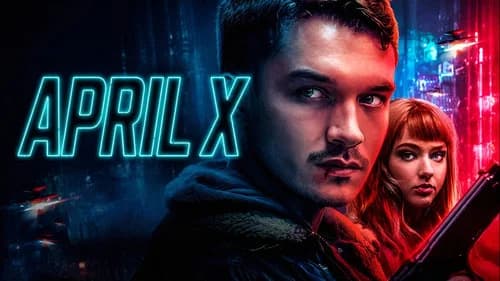 April X still