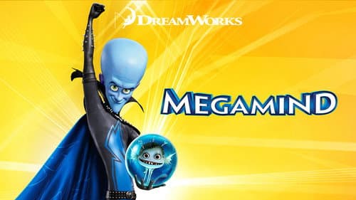 Megamind still