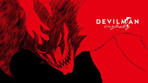 Devilman Crybaby still