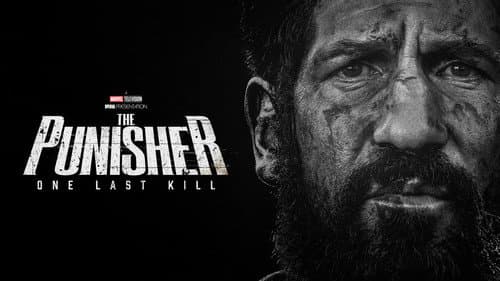 A Marvel Television Special Presentation - The Punisher: One Last Kill still