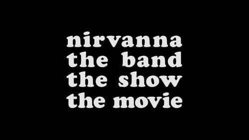 Nirvanna the Band the Show the Movie still