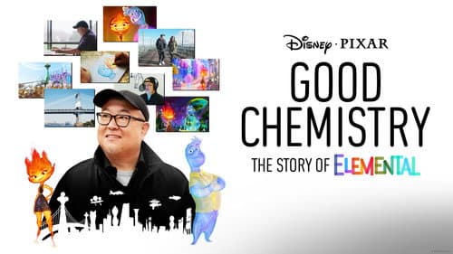 Good Chemistry: The Story of Elemental still
