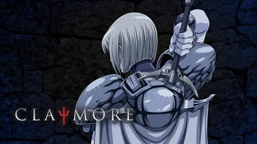Claymore still