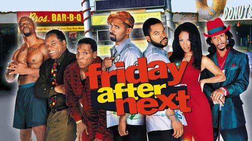 Friday After Next still