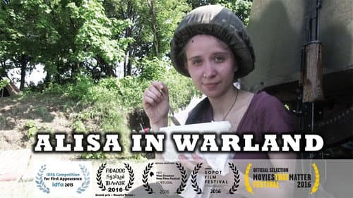 Alisa in Warland still