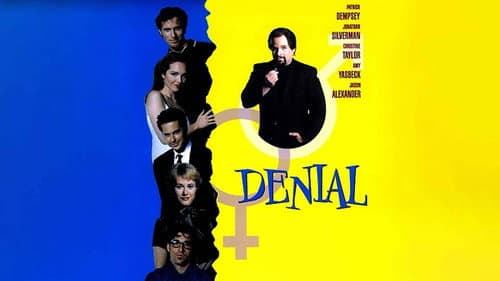 Denial still