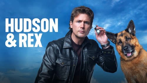 Hudson & Rex still