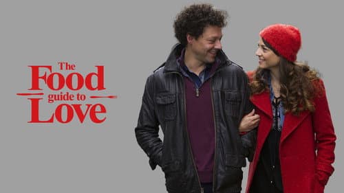 The Food Guide to Love still