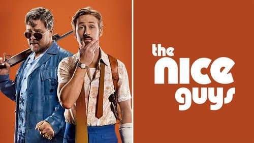 The Nice Guys still
