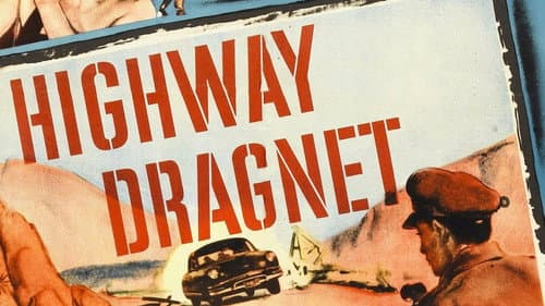 Highway Dragnet still