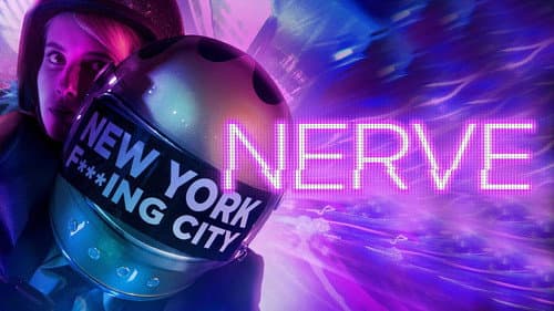 Nerve still