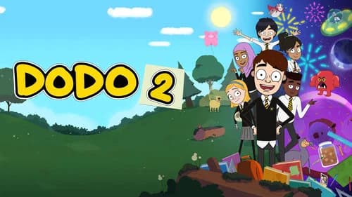 Dodo still