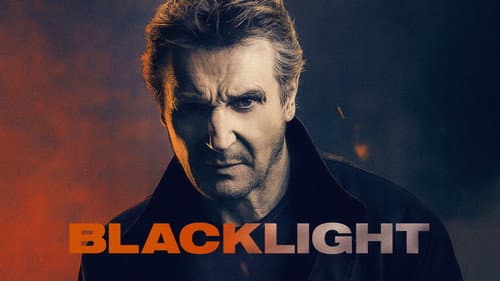 Blacklight still