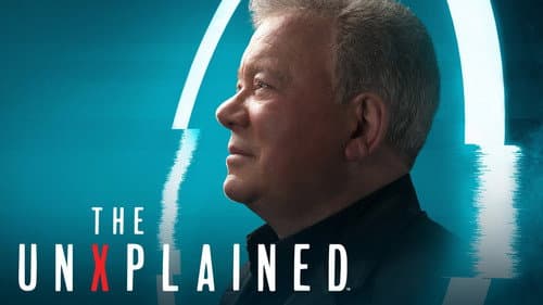 The UnXplained still