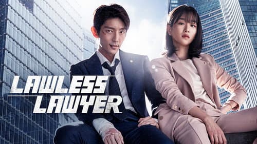Lawless Lawyer still