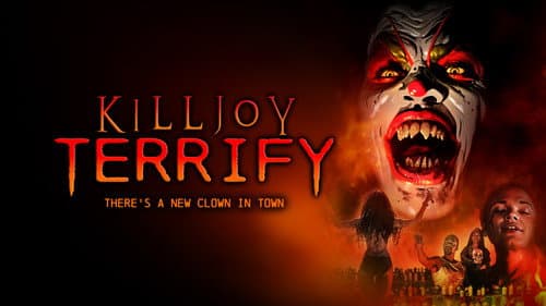 Killjoy: Terrify still