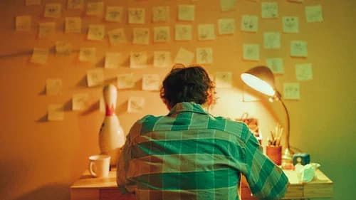 El Secreto still